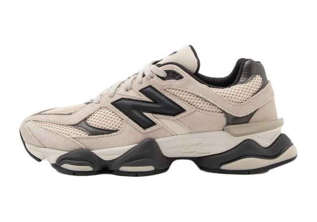 New Balance U9060 Timberwolf Black Cement