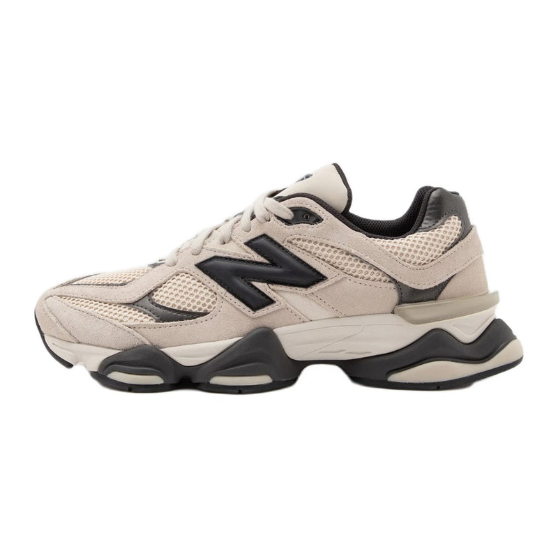 New Balance U9060 Timberwolf Black Cement