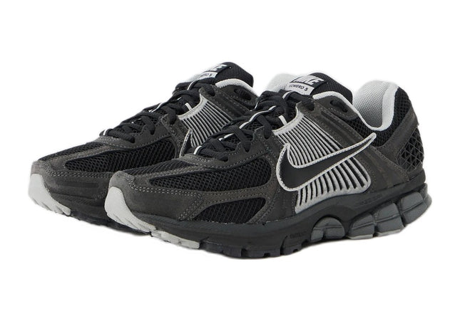 Nike Zoom Vomero Anthracite Black