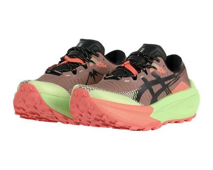 ASICS Trabuco Max Umeboshi Black