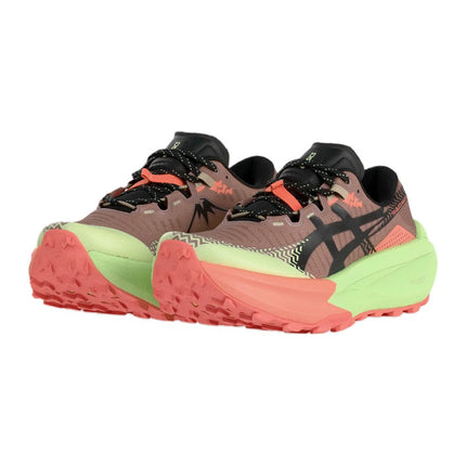ASICS Trabuco Max Umeboshi Black
