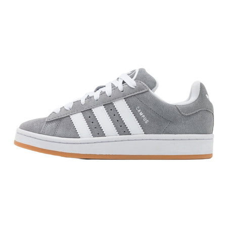 Adidas Campus 00S J Grey Three Footwear White