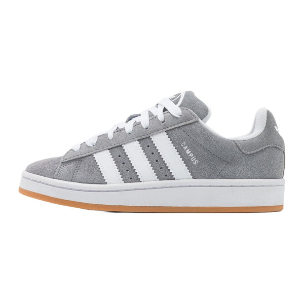 Adidas Campus 00S J Grey Three Footwear White