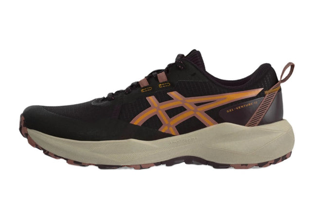 ASICS Gel-Venture 11 Dark Aubergine Sandstorm