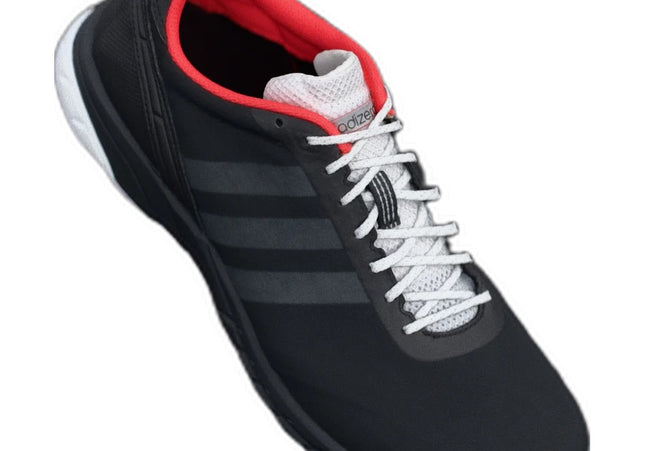 Adidas Adizero Adios OG Core Black Footwear White