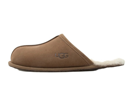 UGG Scuff Light Bronze