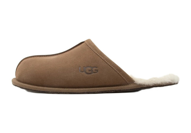 UGG Scuff Light Bronze