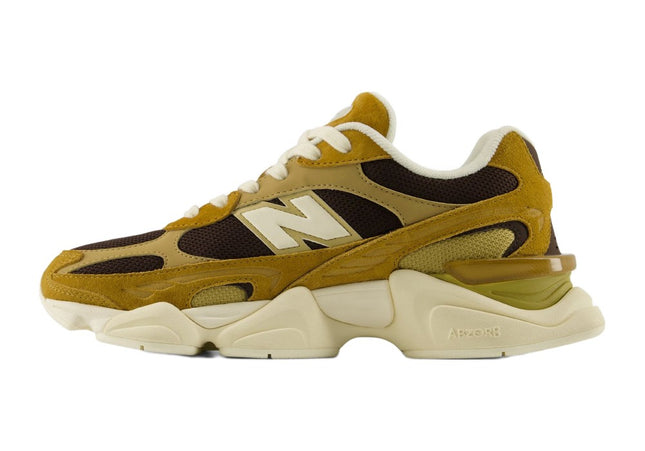 New Balance U9060 Brown