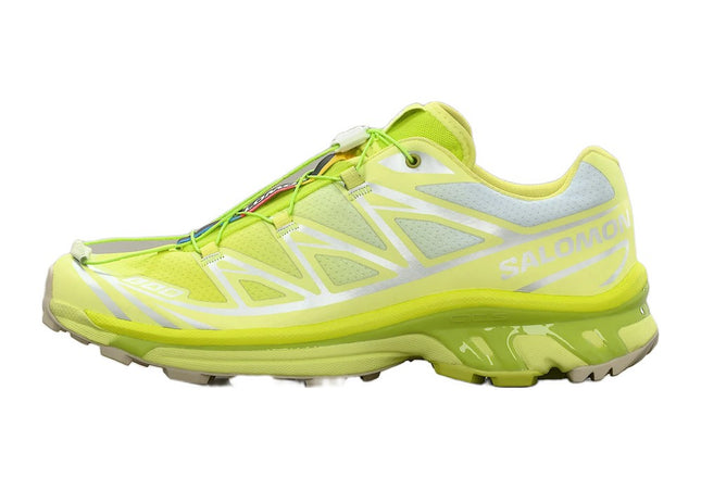 Salomon XT-6 Acid Lime Sunny Lime