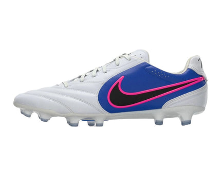 Nike Tiempo Ligera Pro White Black