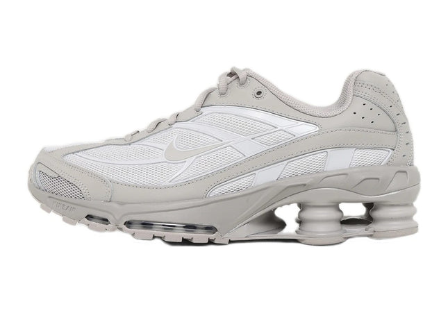 Nike Shox Ride 2 Vast Grey College Grey