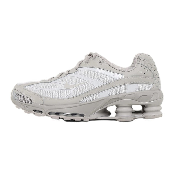 Nike Shox Ride 2 Vast Grey College Grey