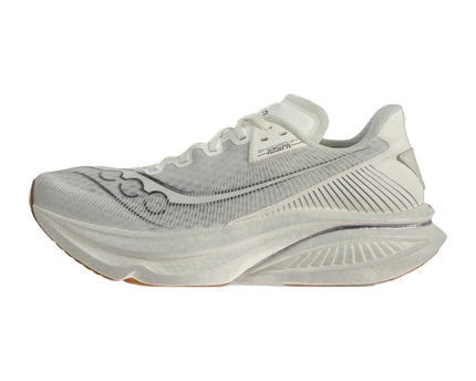Saucony Endorphin Azura White Gum