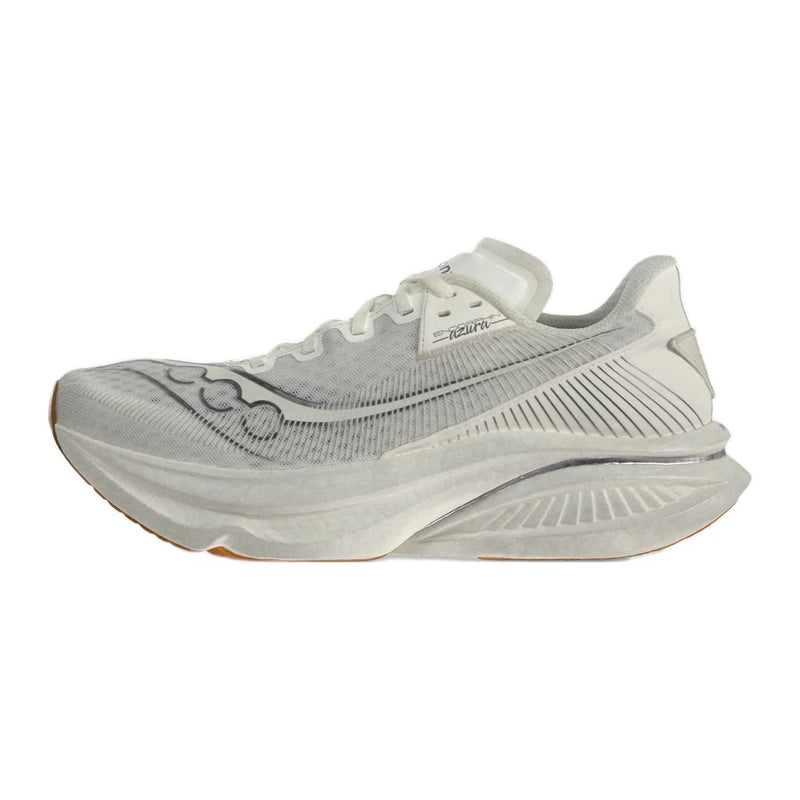 Saucony Endorphin Azura White Gum