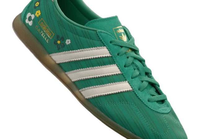 Adidas Gazelle Lo Pro W X Liberty