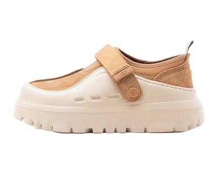 UGG Peakmod Chestnut