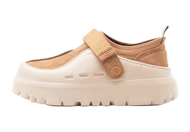 UGG Peakmod Chestnut