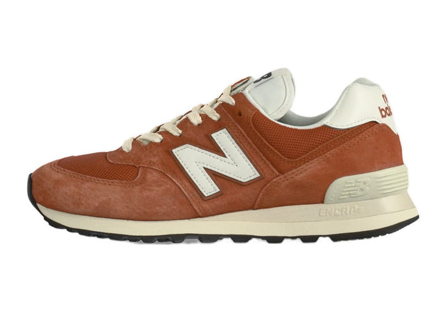 New Balance U574 Maple