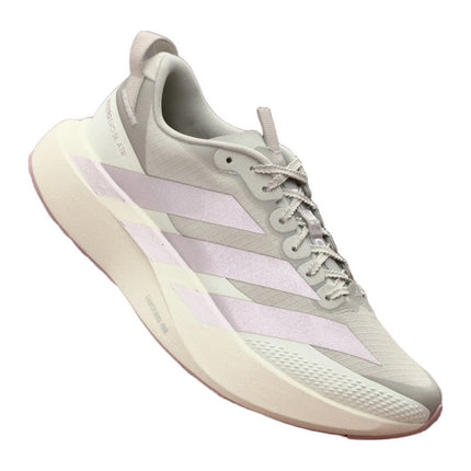 Adidas Adizero Evo Sl Atr W Grey One Ice Purple