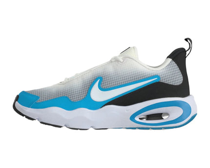 Nike Air Max Nova White Light Current Blue