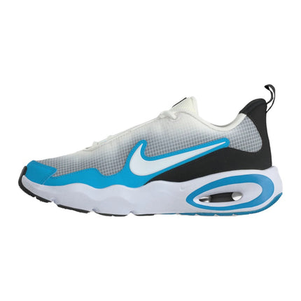 Nike Air Max Nova White Light Current Blue