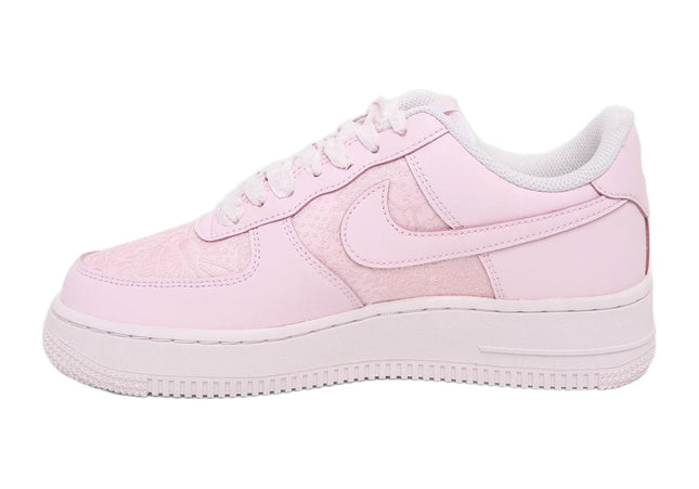 Nike Nike Air Force 1 '07 SE Arctic Pink Arctic Pink Mtlc Summit Wht