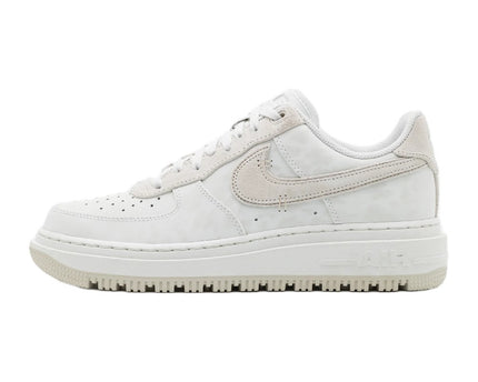 Nike Air Force 1 Luxe HO21 Summit White Light Bone