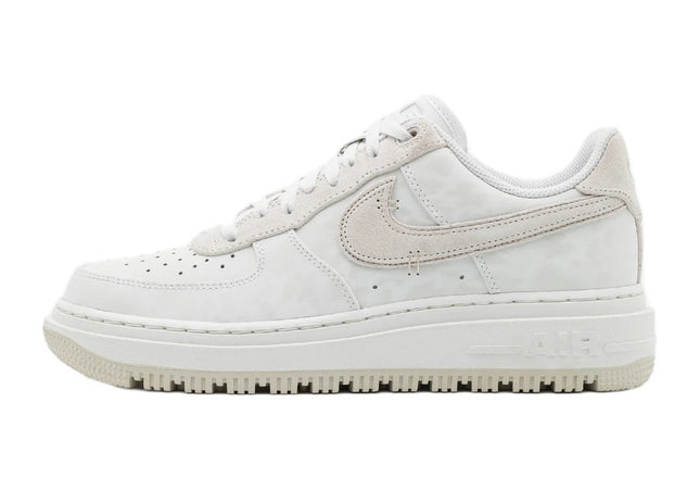 Nike Air Force 1 Luxe HO21 Summit White Light Bone