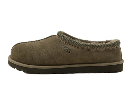 UGG Tasman II Burnt Olive Forest Night