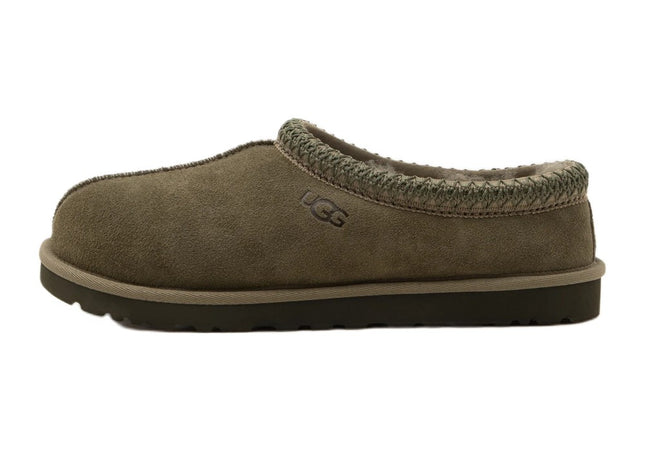 UGG Tasman II Burnt Olive Forest Night