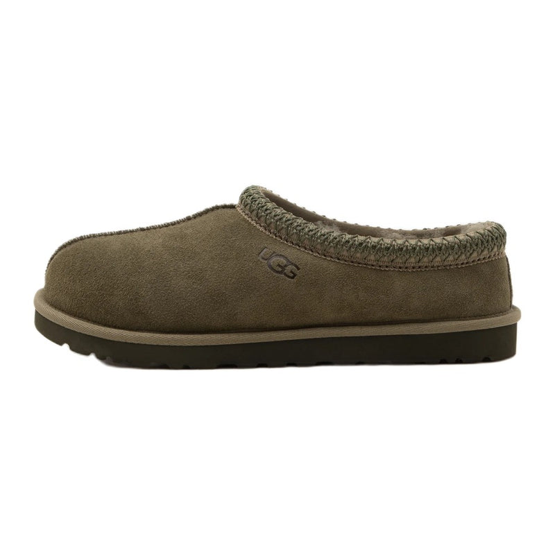 UGG Tasman II Burnt Olive Forest Night