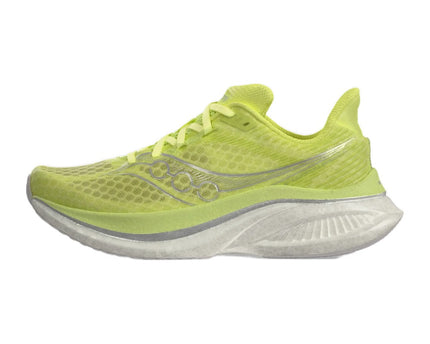 Saucony Endorphin Speed 5 Tart Silver