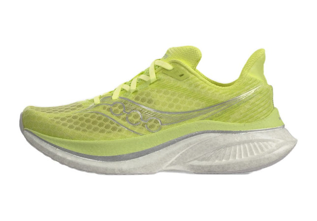 Saucony Endorphin Speed 5 Tart Silver