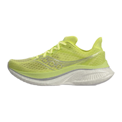 Saucony Endorphin Speed 5 Tart Silver