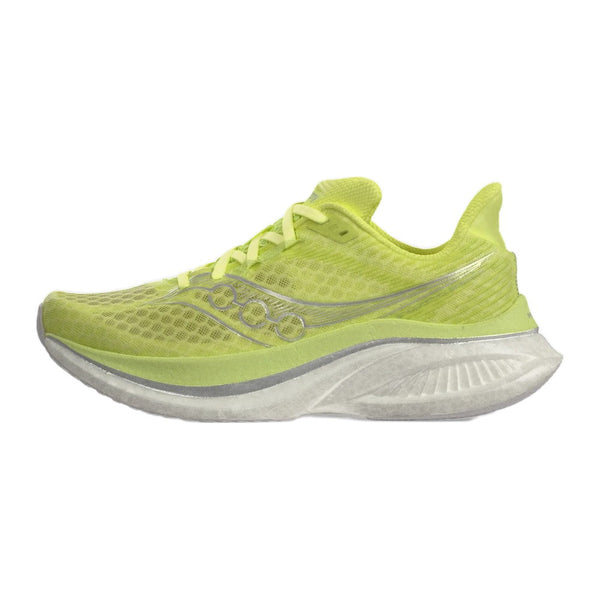 Saucony Endorphin Speed 5 Tart Silver