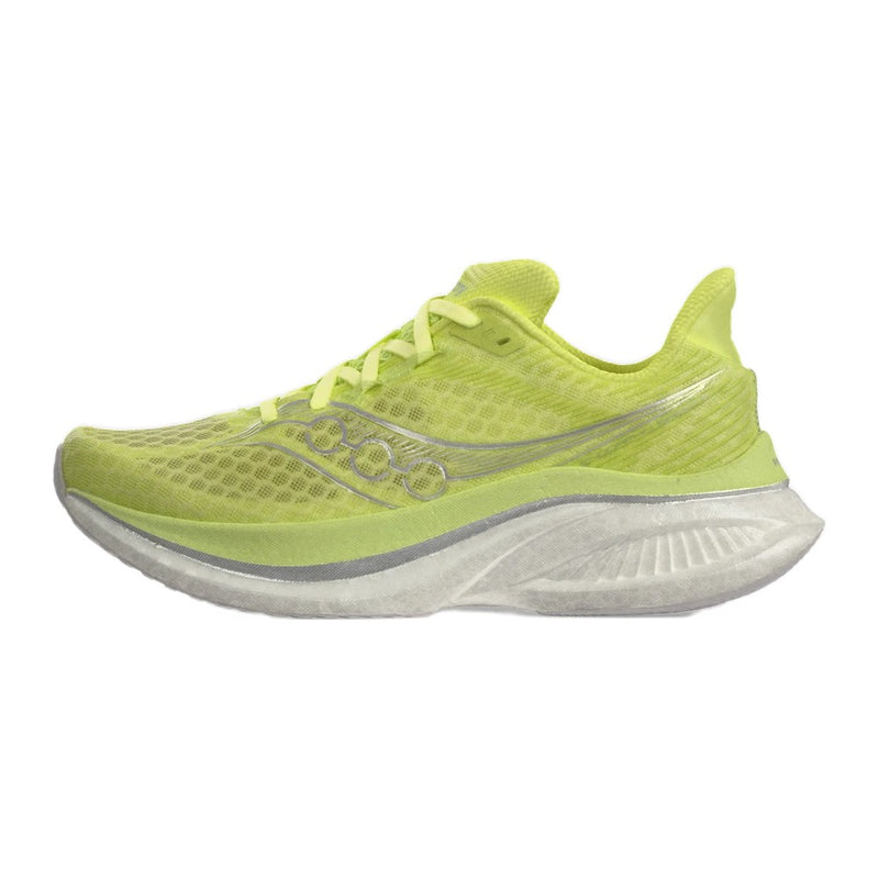 Saucony Endorphin Speed 5 Tart Silver