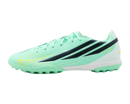 Adidas F50 Hyperfast Club Tf Pulse Mint Night Navy