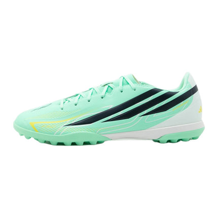 Adidas F50 Hyperfast Club Tf Pulse Mint Night Navy