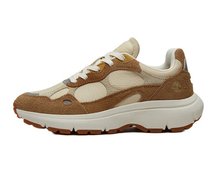Timberland Low Lace-Up Light Beige