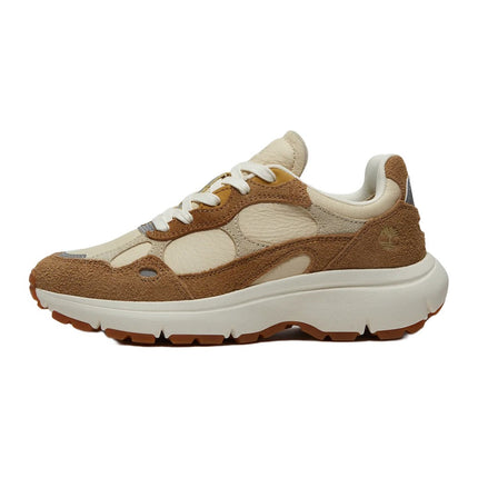 Timberland Low Lace-Up Light Beige