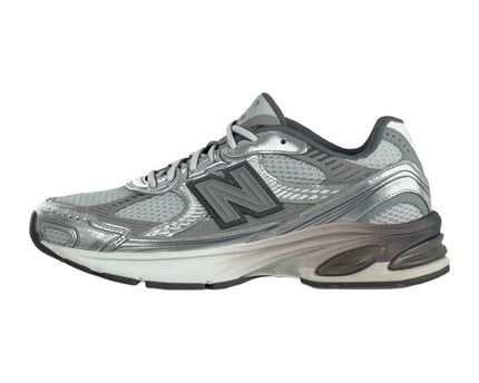 New Balance U2010 Grey