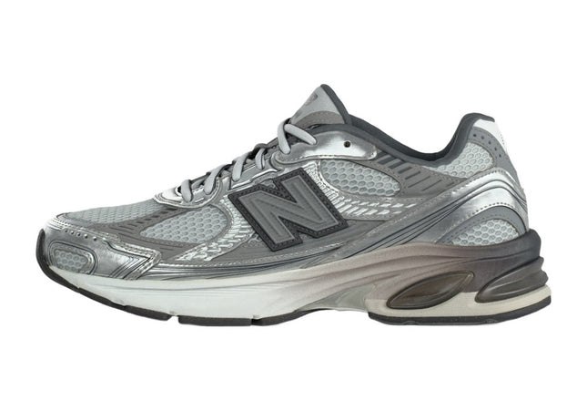New Balance U2010 Grey