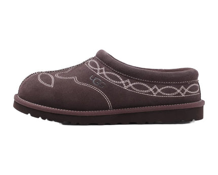 UGG Tasman Western Burnt Cedar