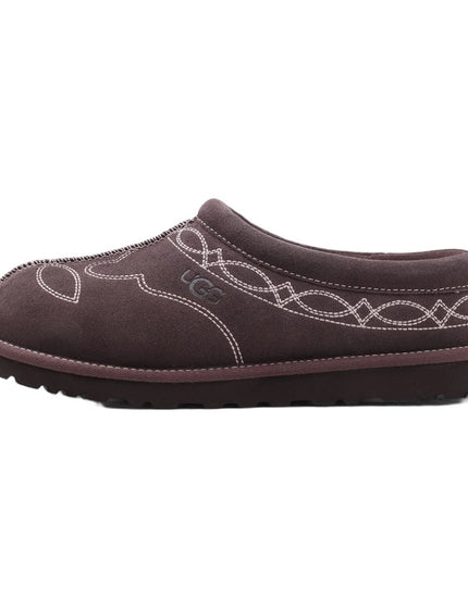 UGG Tasman Western Burnt Cedar