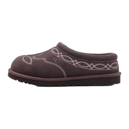 UGG Tasman Western Burnt Cedar