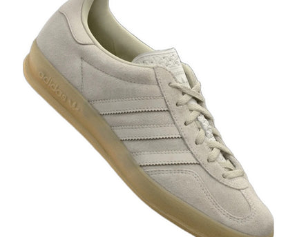 Adidas Gazelle Indoor Grey One Putty Grey