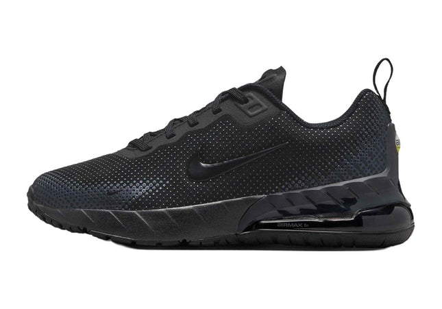 Nike Air Max Phoenix Bg Black Black-Anthracite-Mtlc Dk Grey-Off Noir-Anthracite