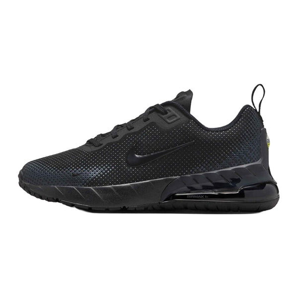 Nike Air Max Phoenix Bg Black Black-Anthracite-Mtlc Dk Grey-Off Noir-Anthracite