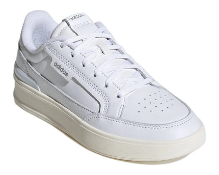 Adidas Aspyre Cloud White Silver Metallic Core White