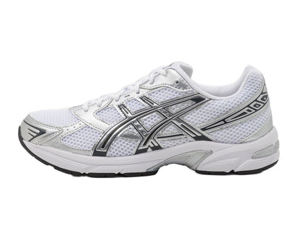 ASICS Gel-1130 White Pure Silver